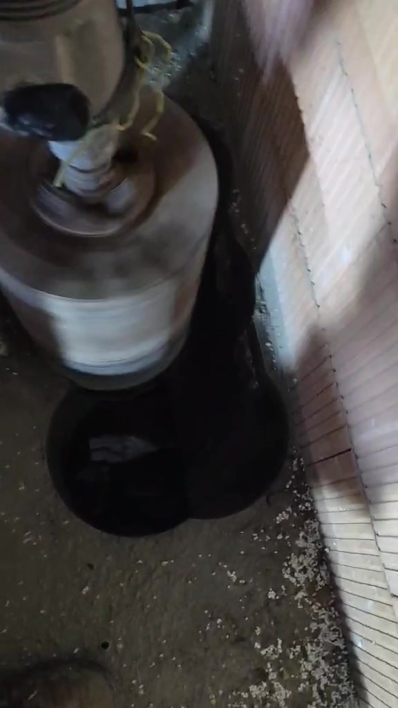 JÁDROVÉ VRTÁNÍ - Fervor foto 2 (náhled videa)