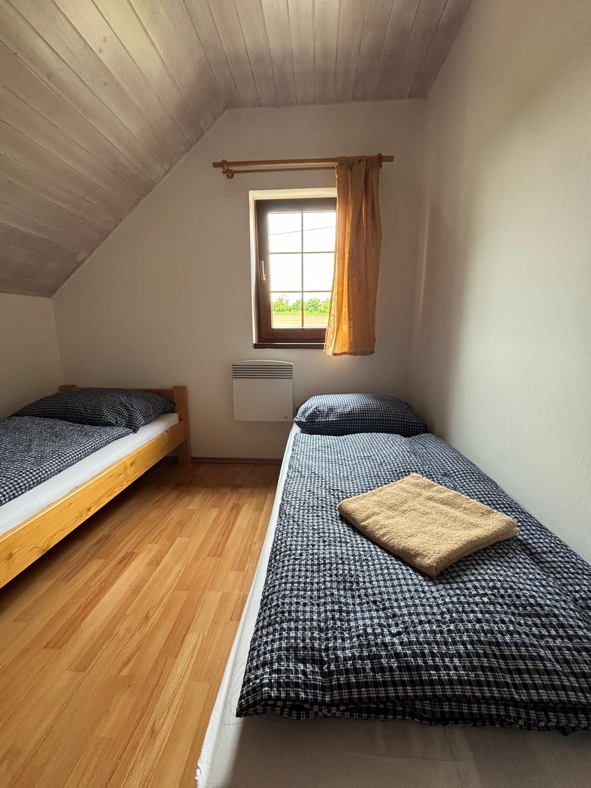 Apartmány Kutěj foto 1
