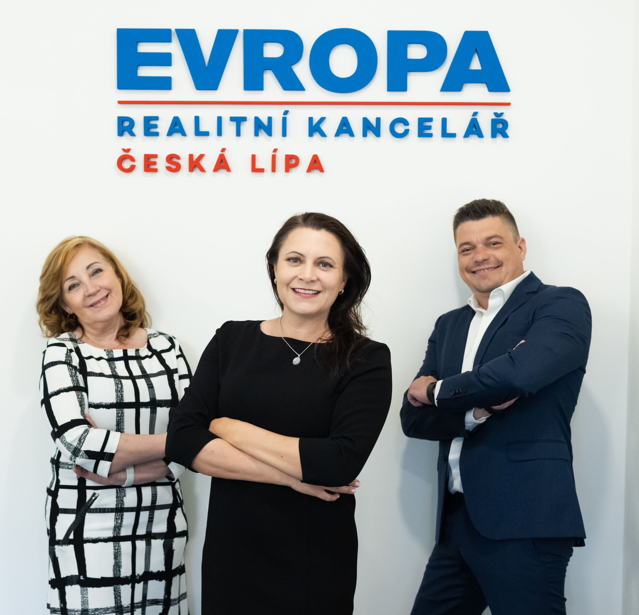 EVROPA realitní kancelář ČESKÁ LÍPA foto 3