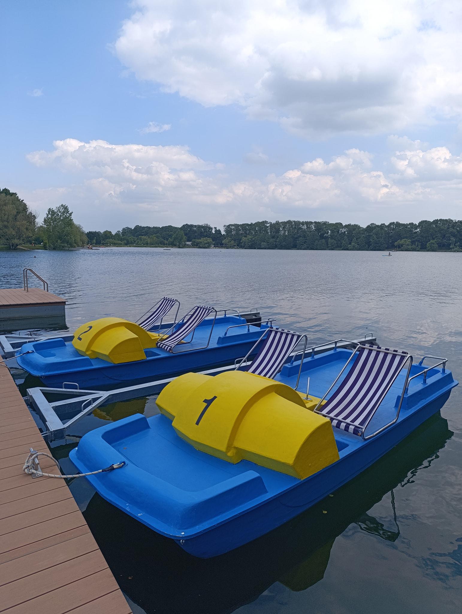 Šlapadla Štěrkáč foto 4