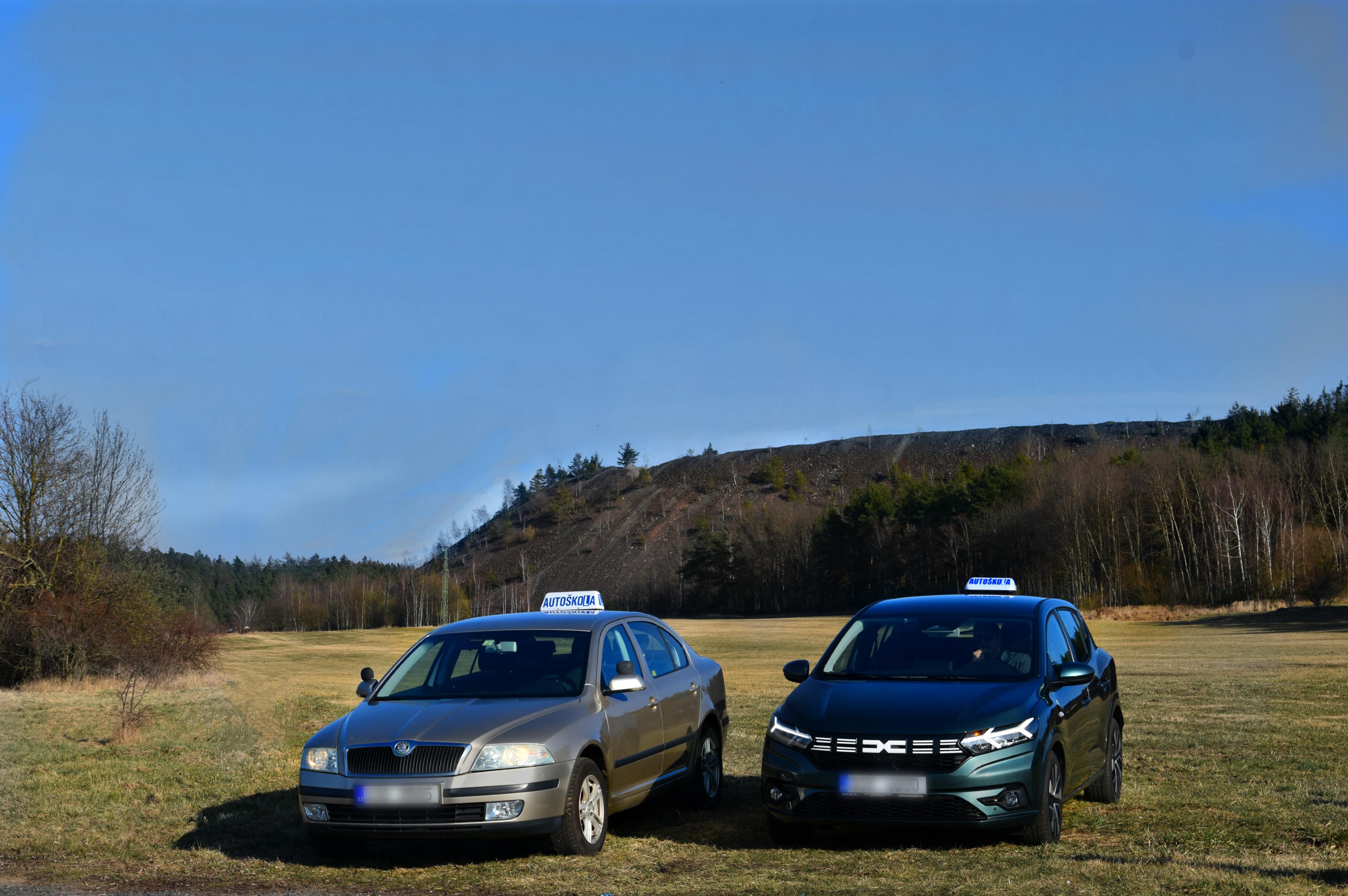 Autoškola David Pelcner