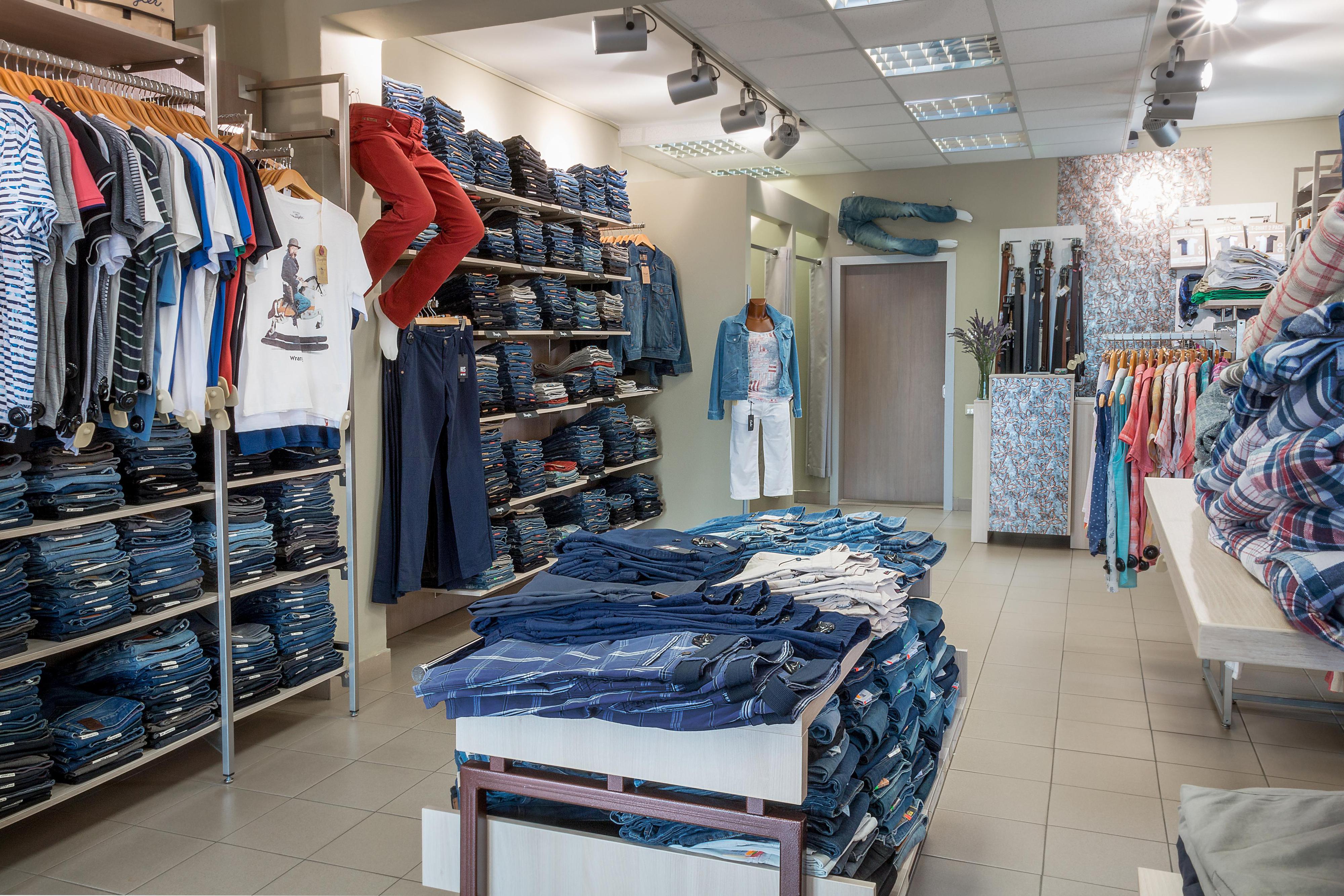 WRANGLERSTORE.CZ foto 4