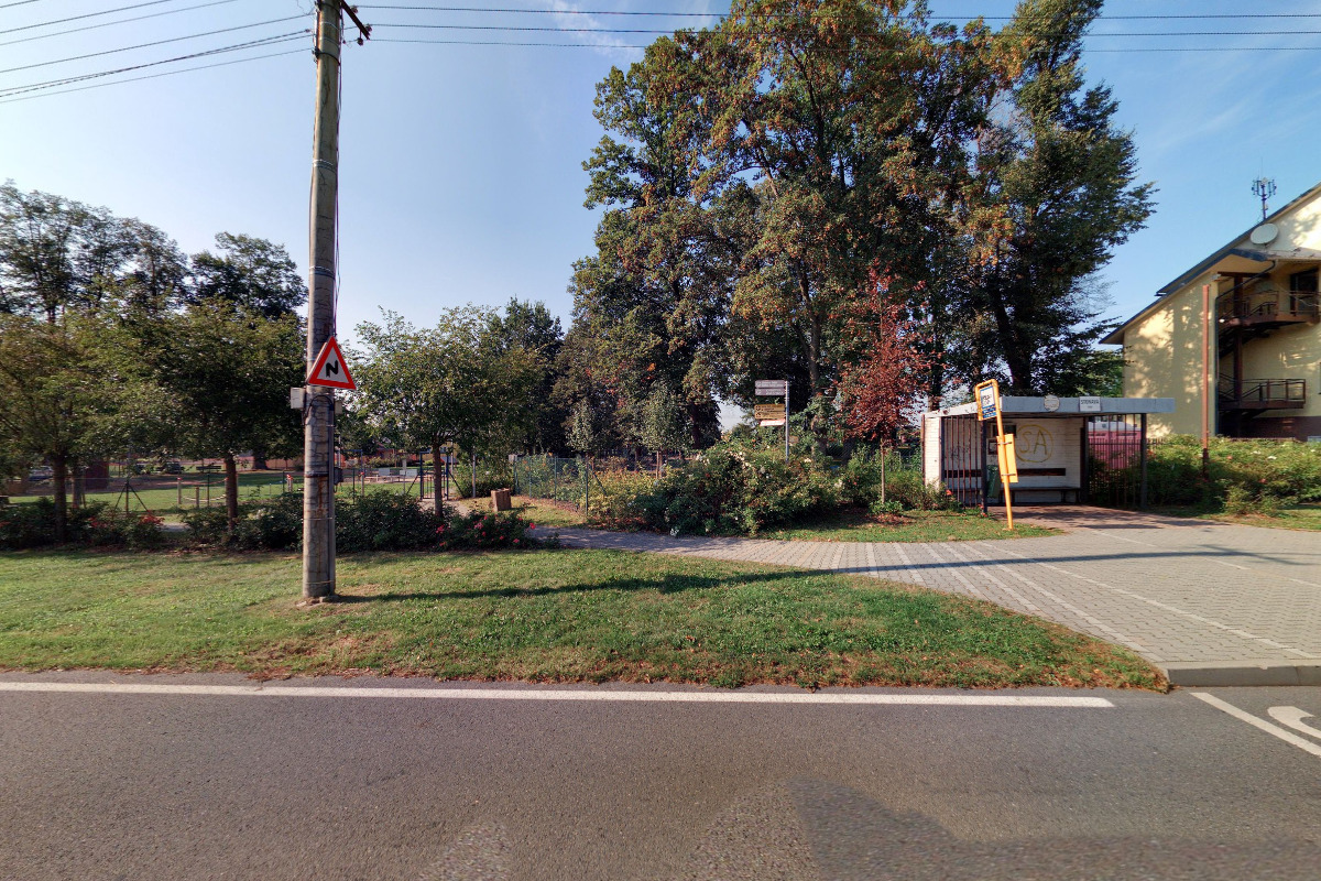 Nabíjecí zásuvka pro elektrokola Stonava foto 1