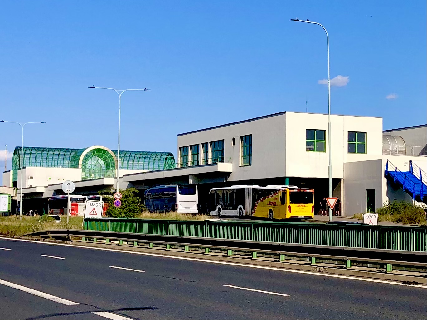 Bankomat České spořitelny foto 6