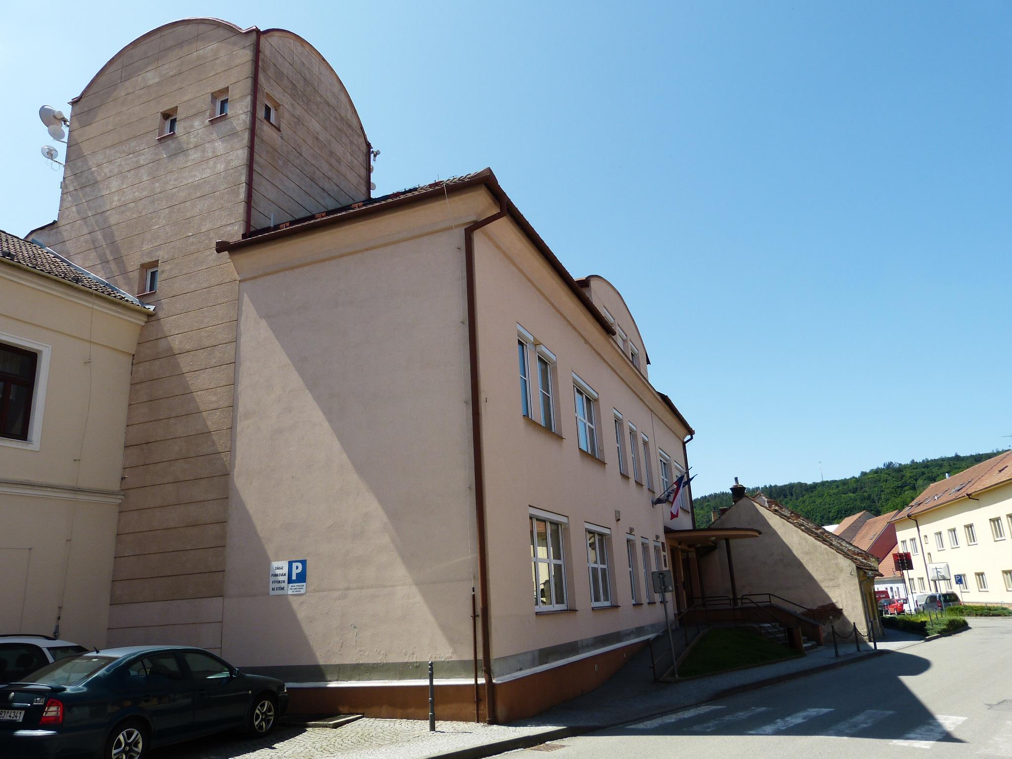 Střední odborná škola Fortika foto 4