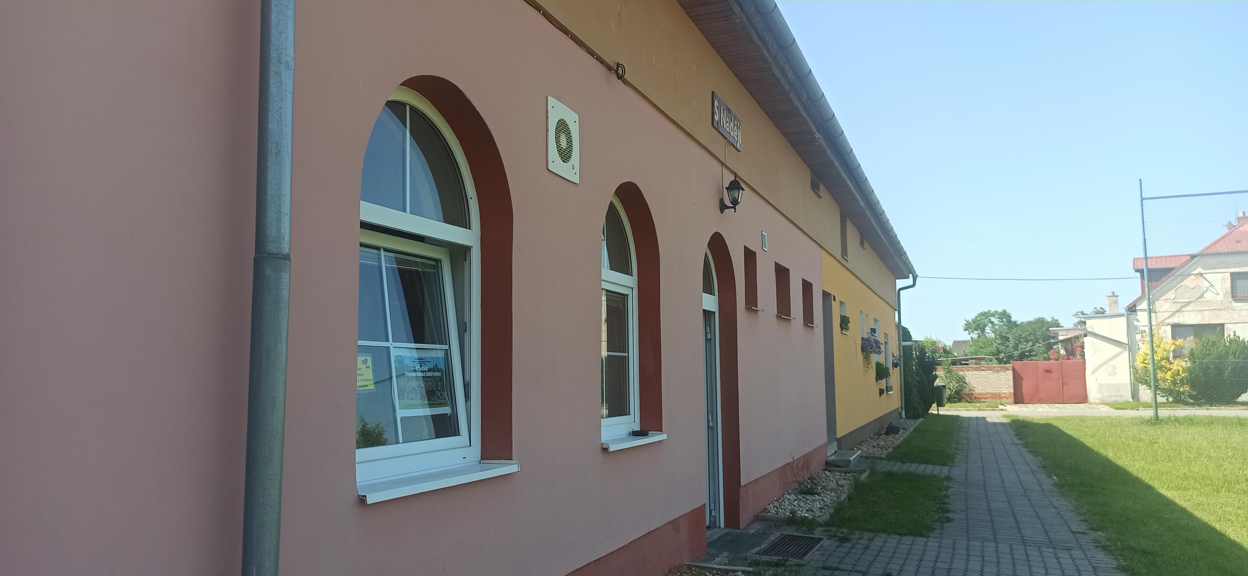 Restaurace na Kradlově foto 3