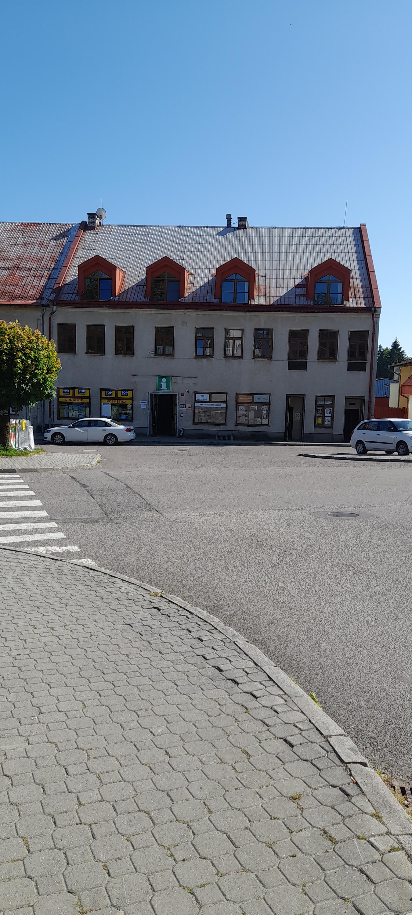 Turistické informační středisko foto 4