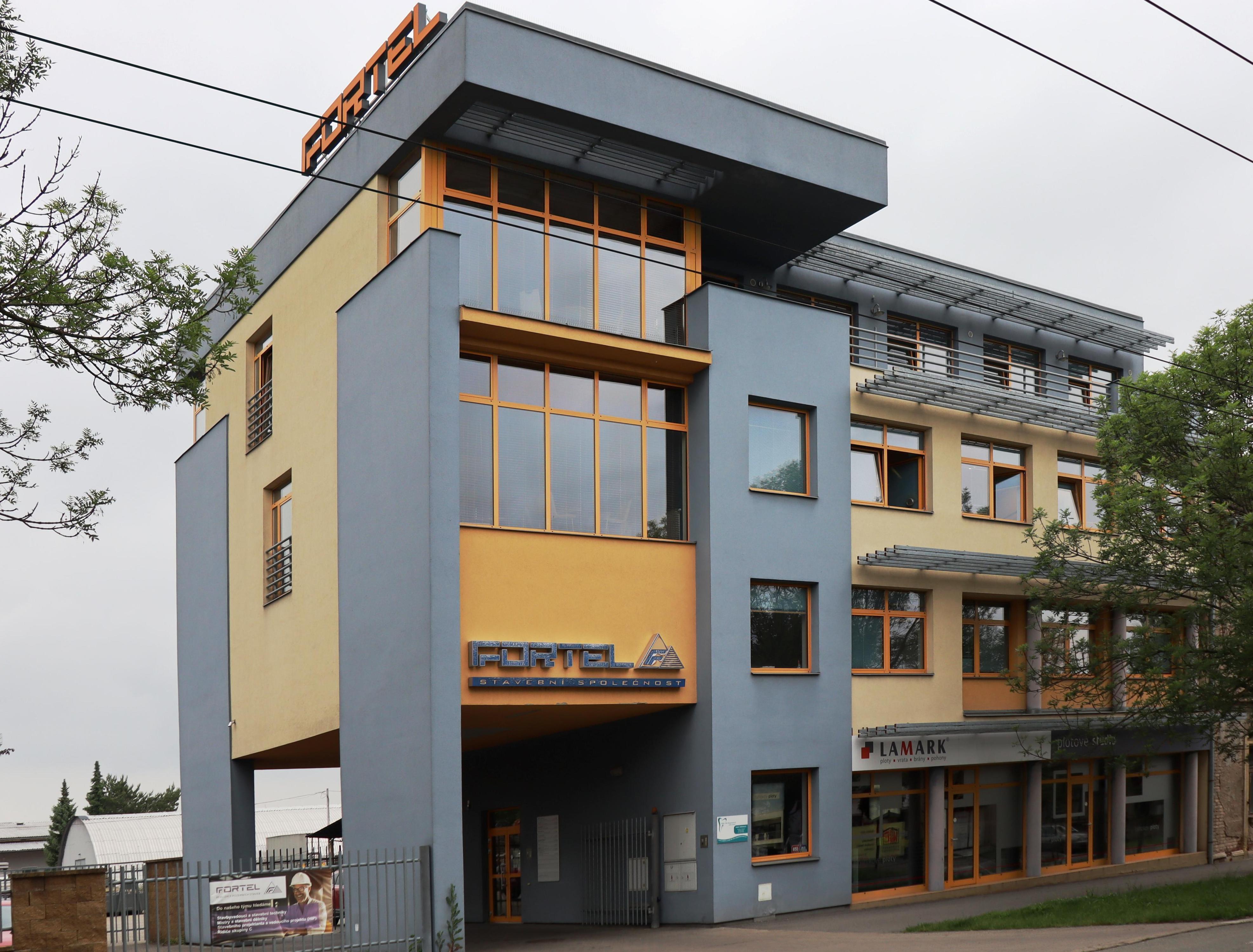 FORTEL, spol. s r.o. foto 2