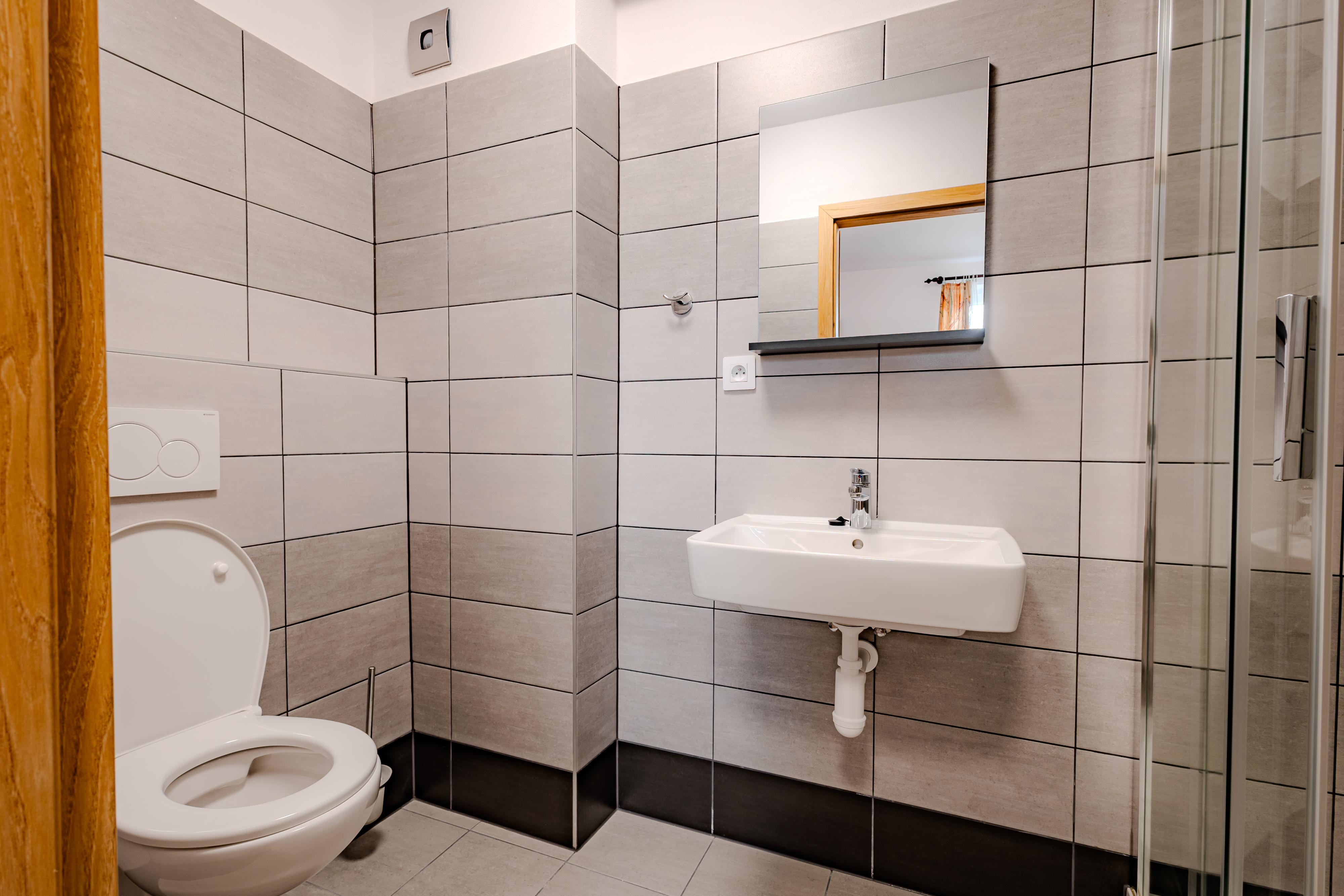Rodinný hotel Zach foto 4
