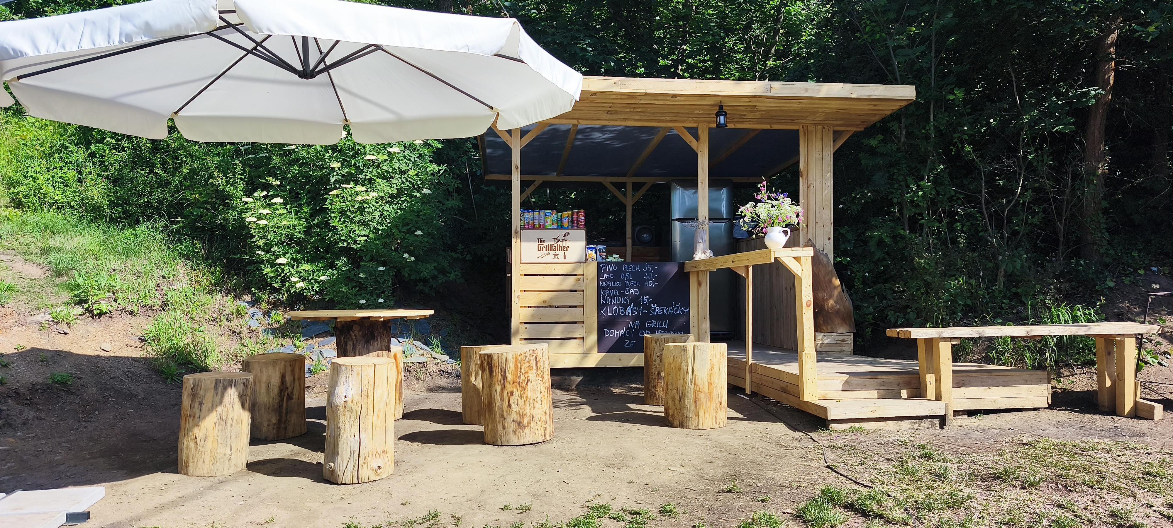 Občerstvení Patrik Hejna foto 2