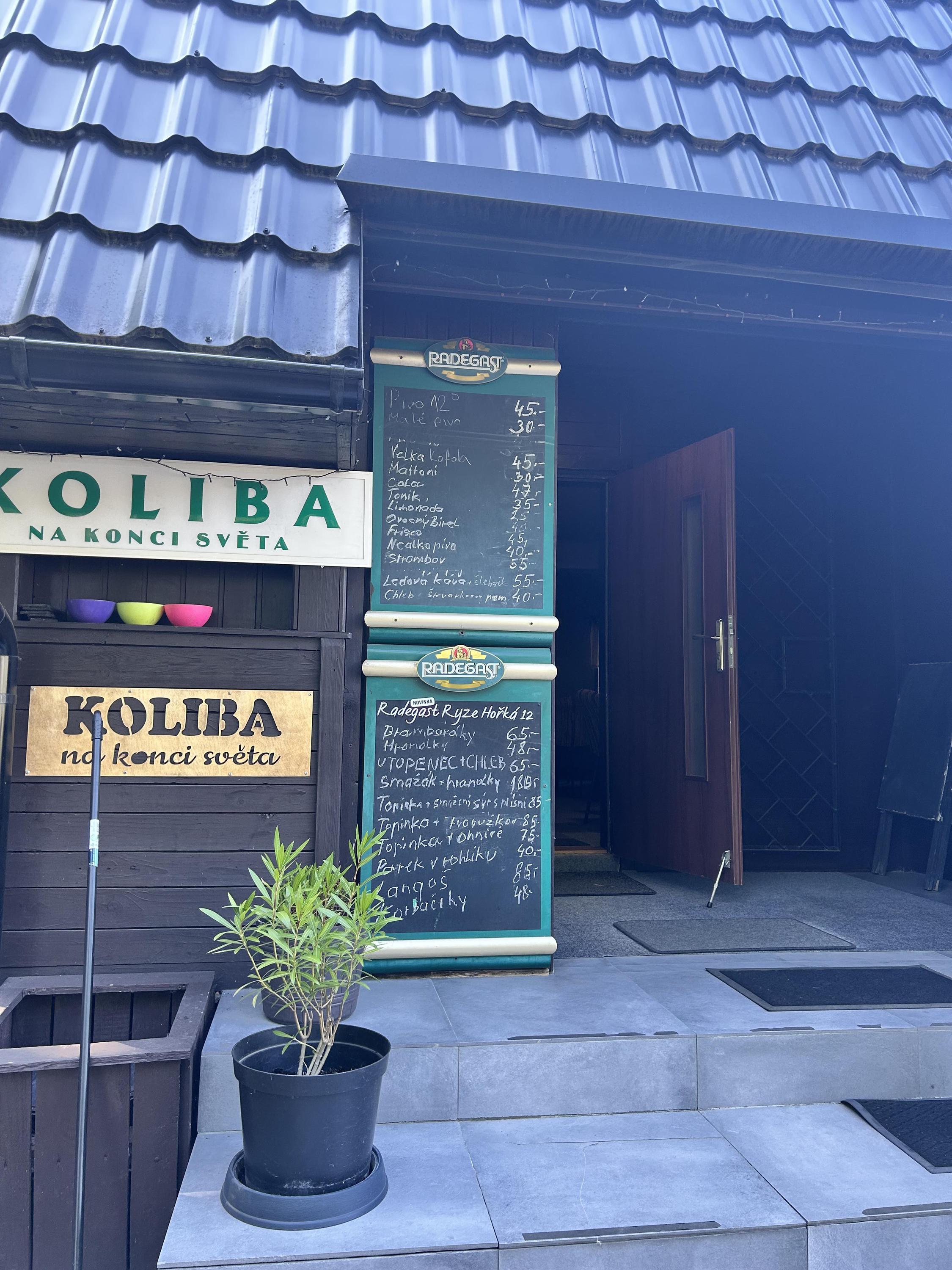 Koliba na Konci světa foto 3