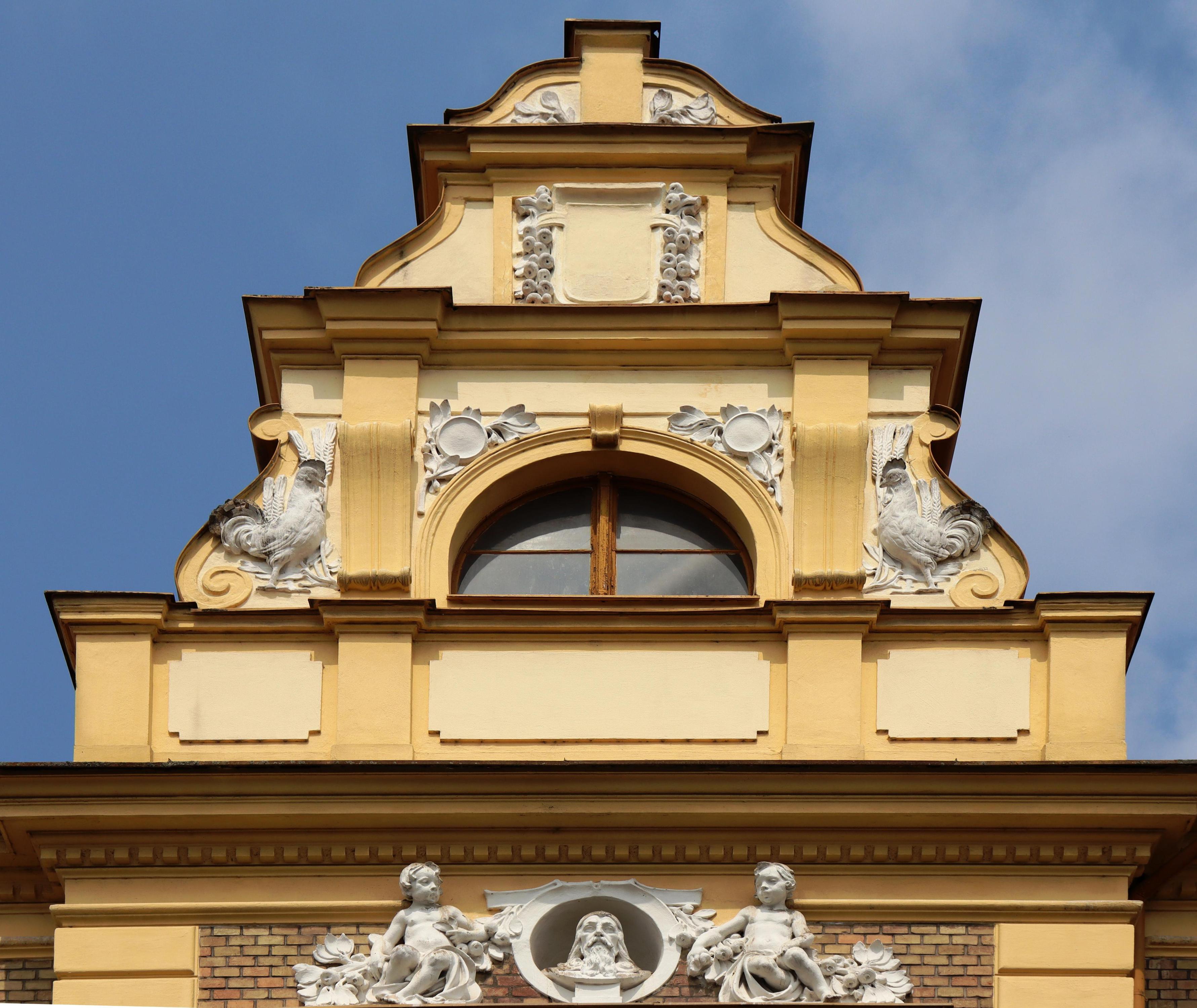 ZŠ a MŠ Hradec Králové, Pražská foto 2