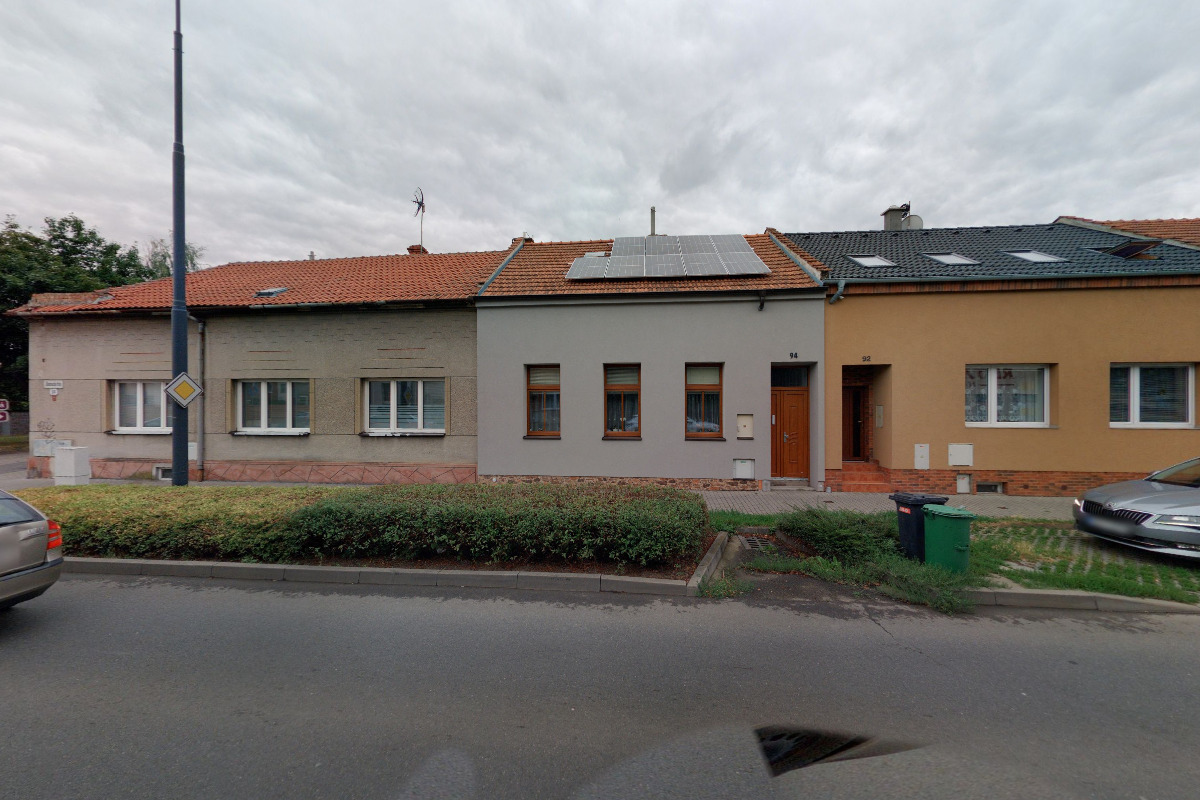 Jan Vogl - stavební práce