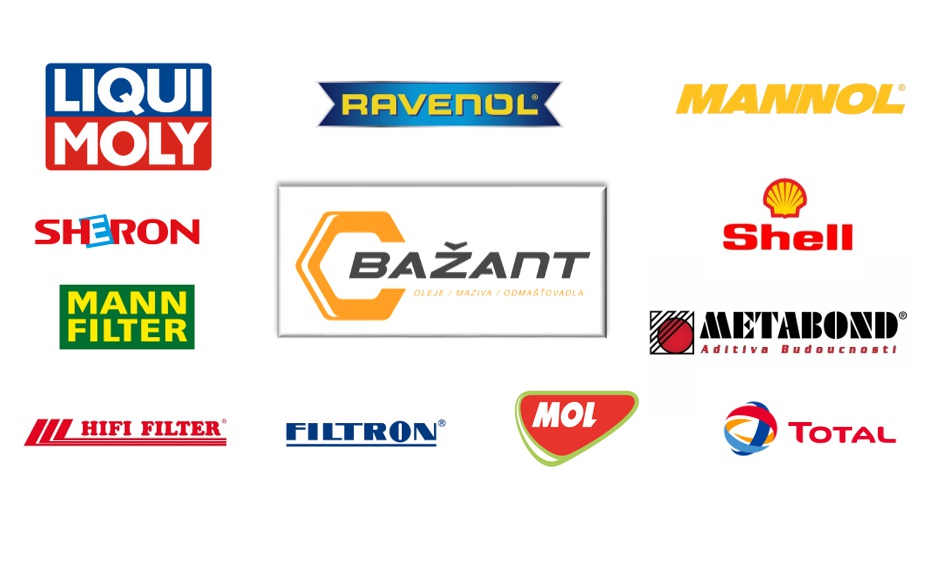 Oleje Bažant foto 5