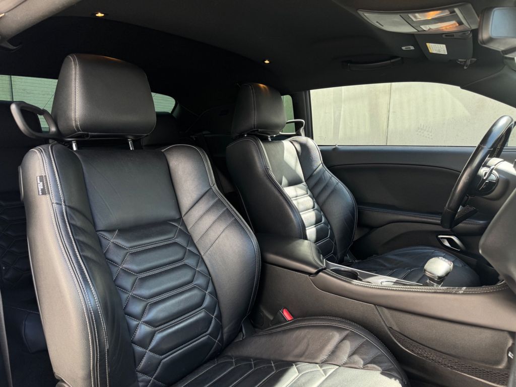 Challenger půjčovna Litomyšl foto 4