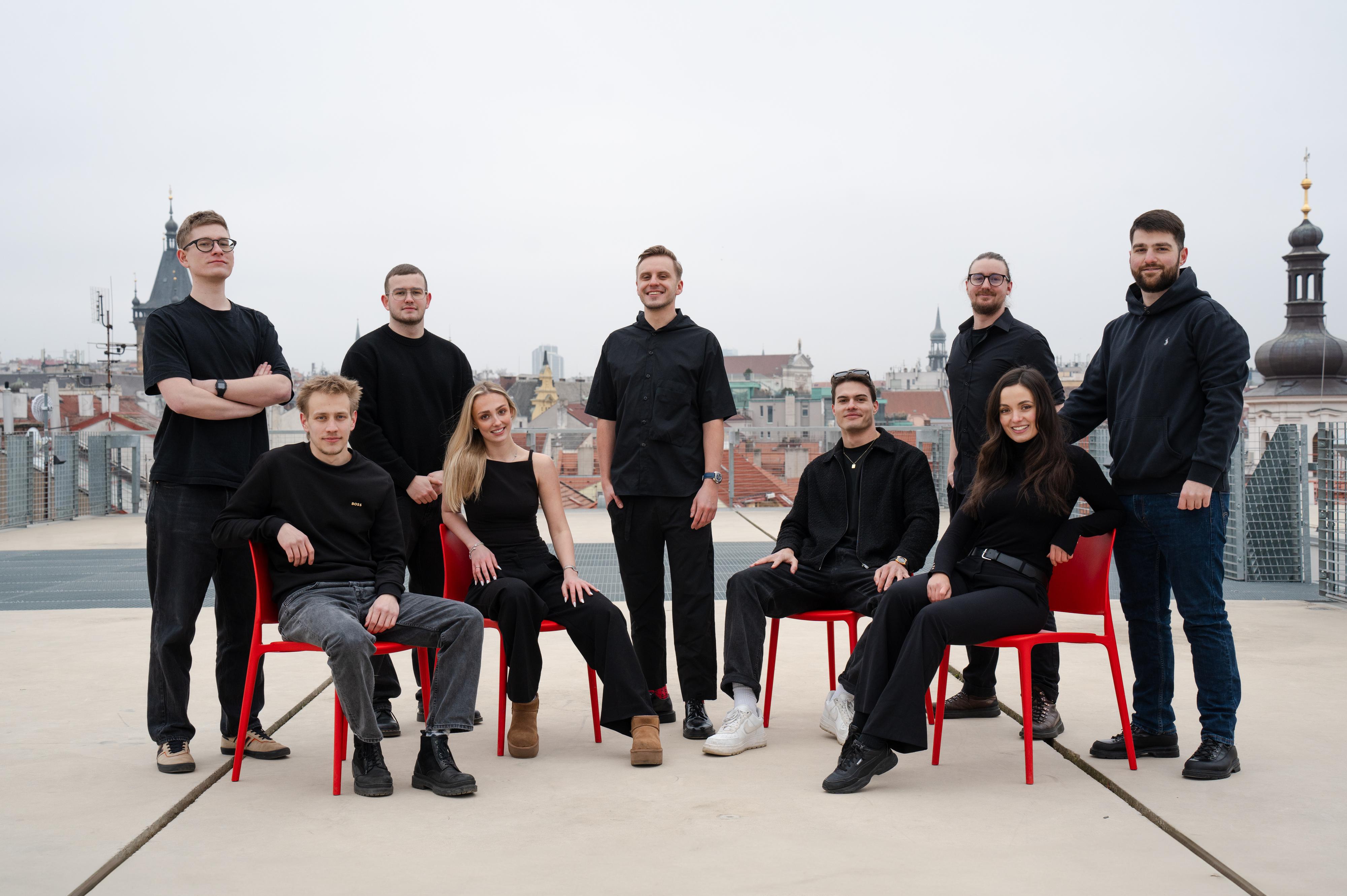 Image Nation Company, s.r.o. foto 1