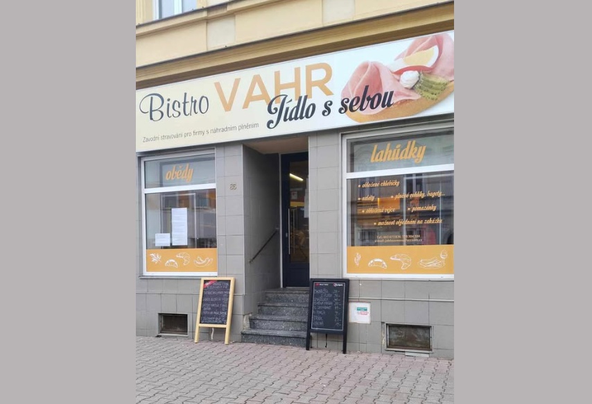 BISTRO VAHR foto 1