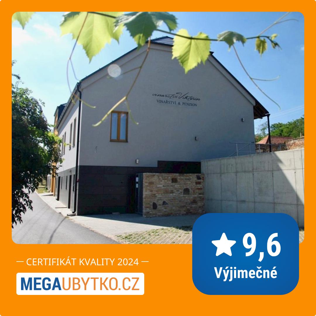 Vinařství Viktorín s.r.o. foto 2