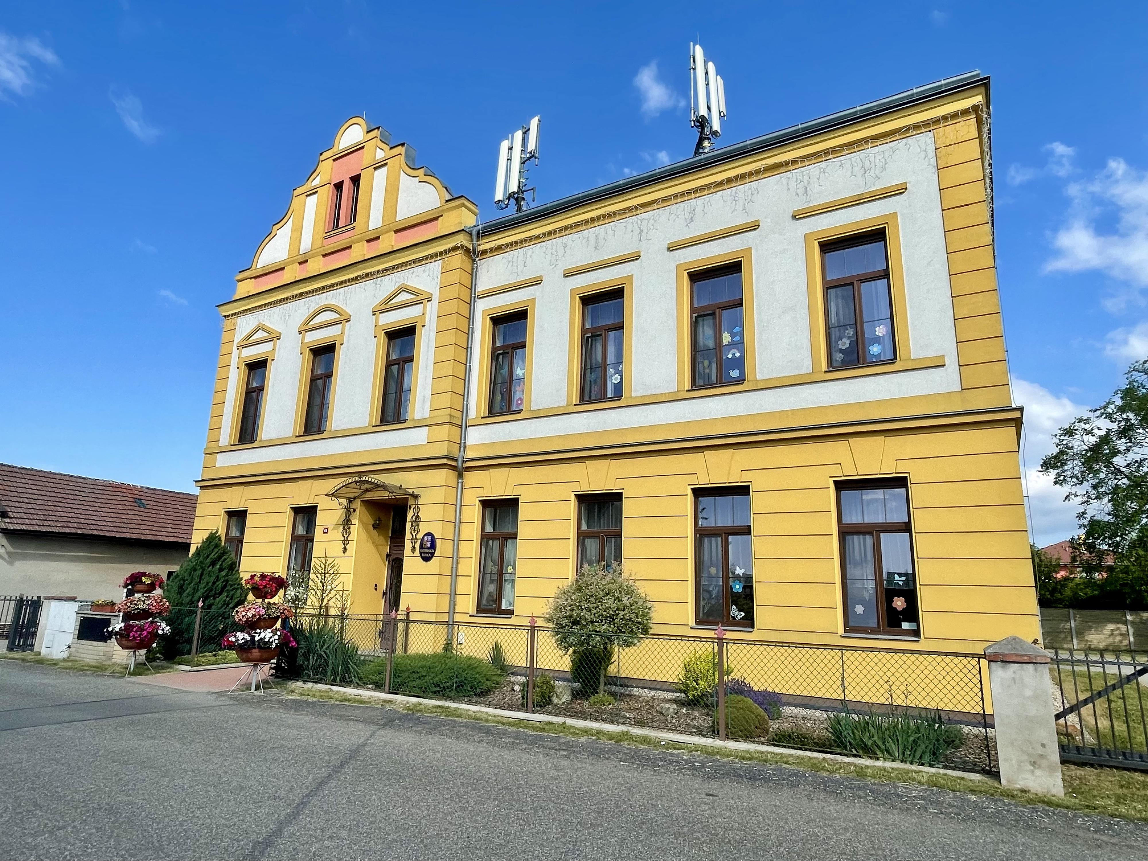 Mateřská škola Hřivno foto 3