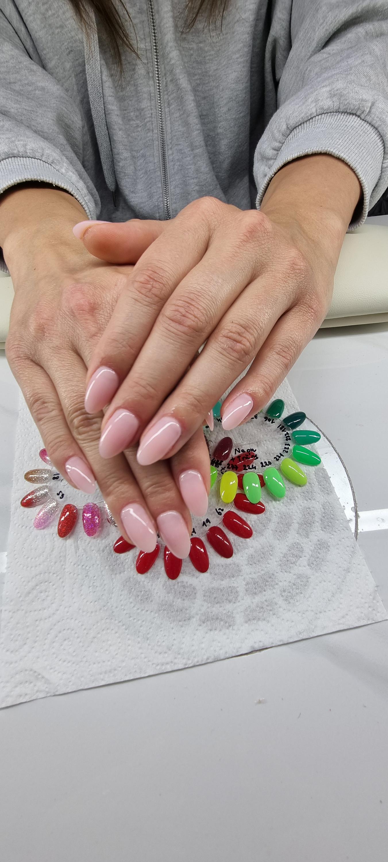 Madam nails salon foto 6