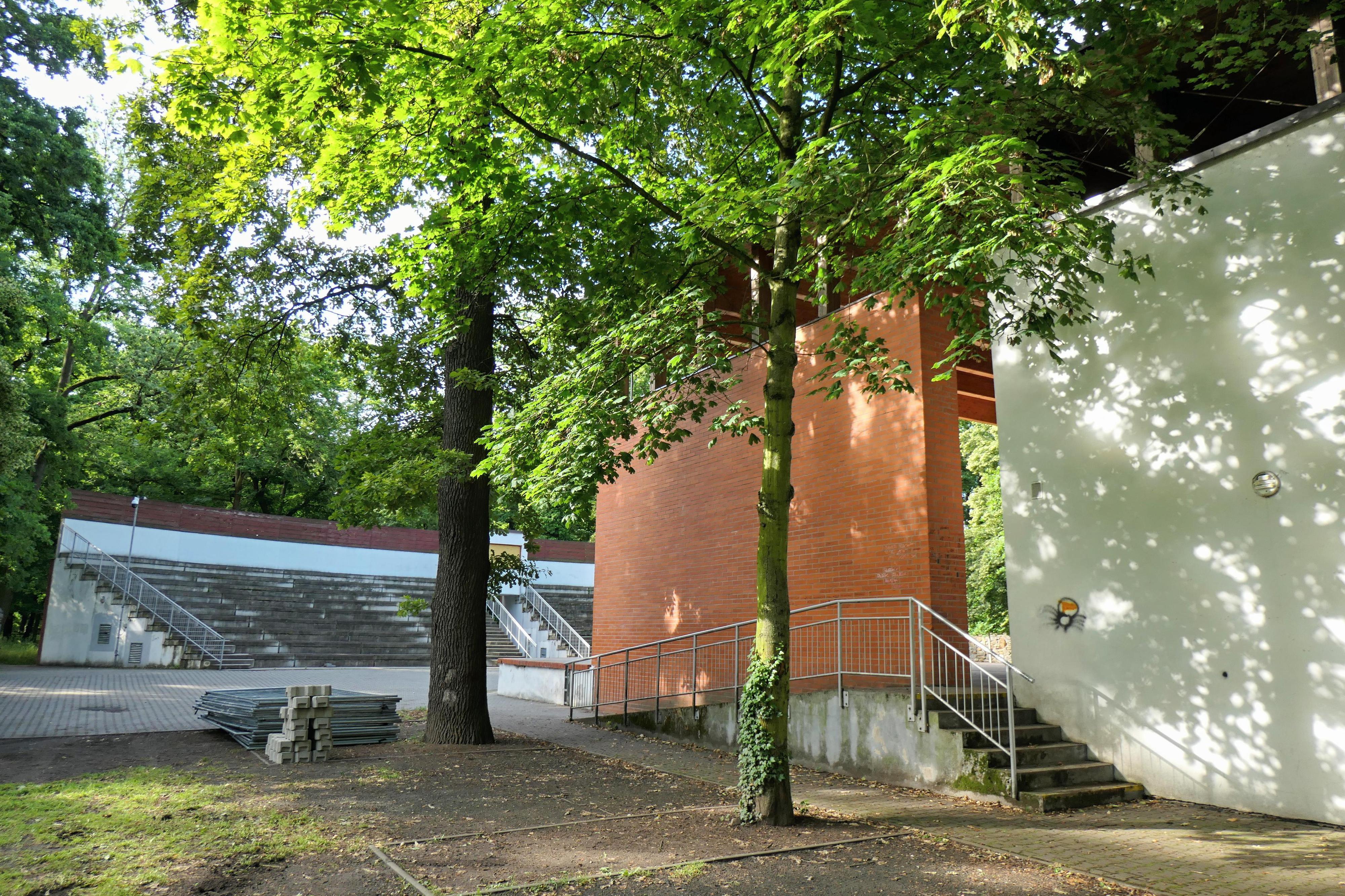 Kmochův ostrov foto 3