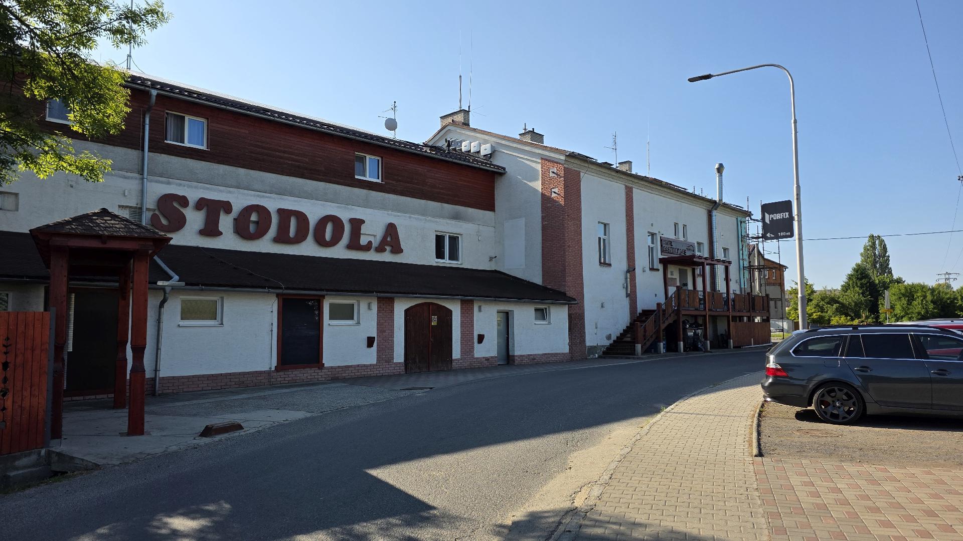 Restaurace Třebovický mlýn foto 4
