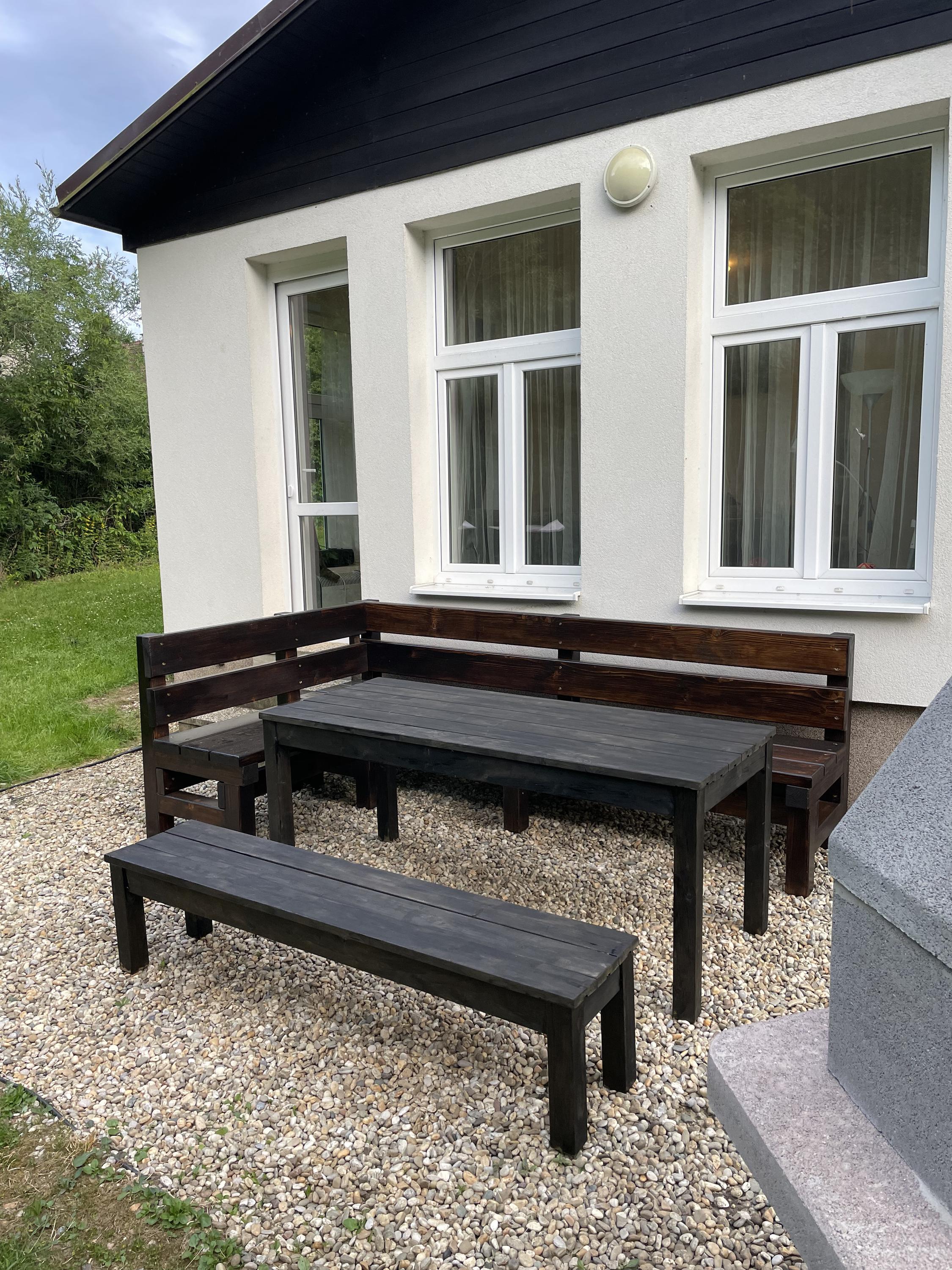 Chalupy Vranča - Lojzka foto 5