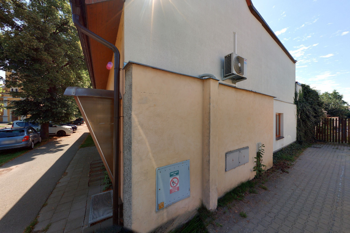 Alena Mazalová - kadeřnictví foto 2