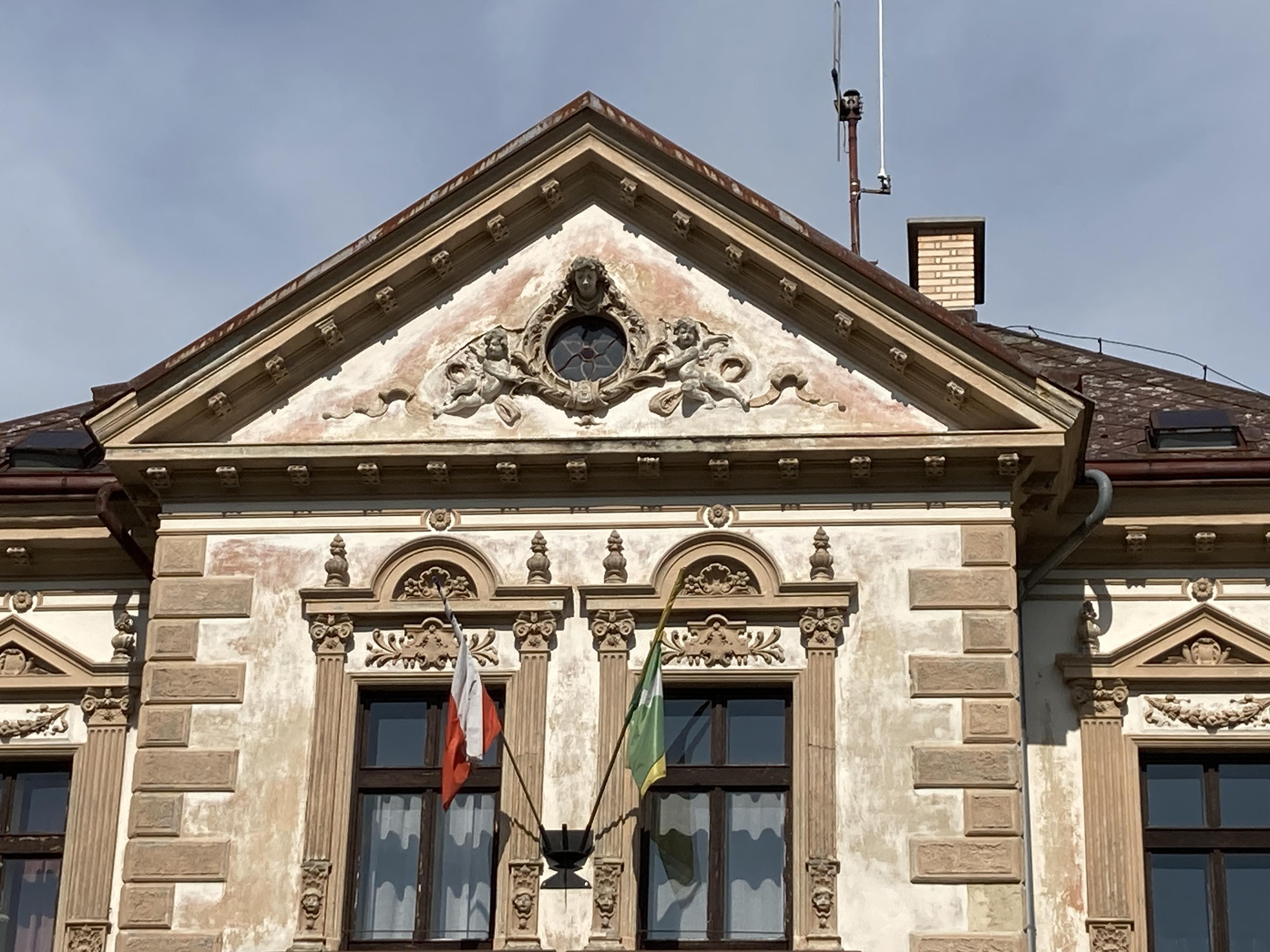 Místní knihovna Třebušín foto 4