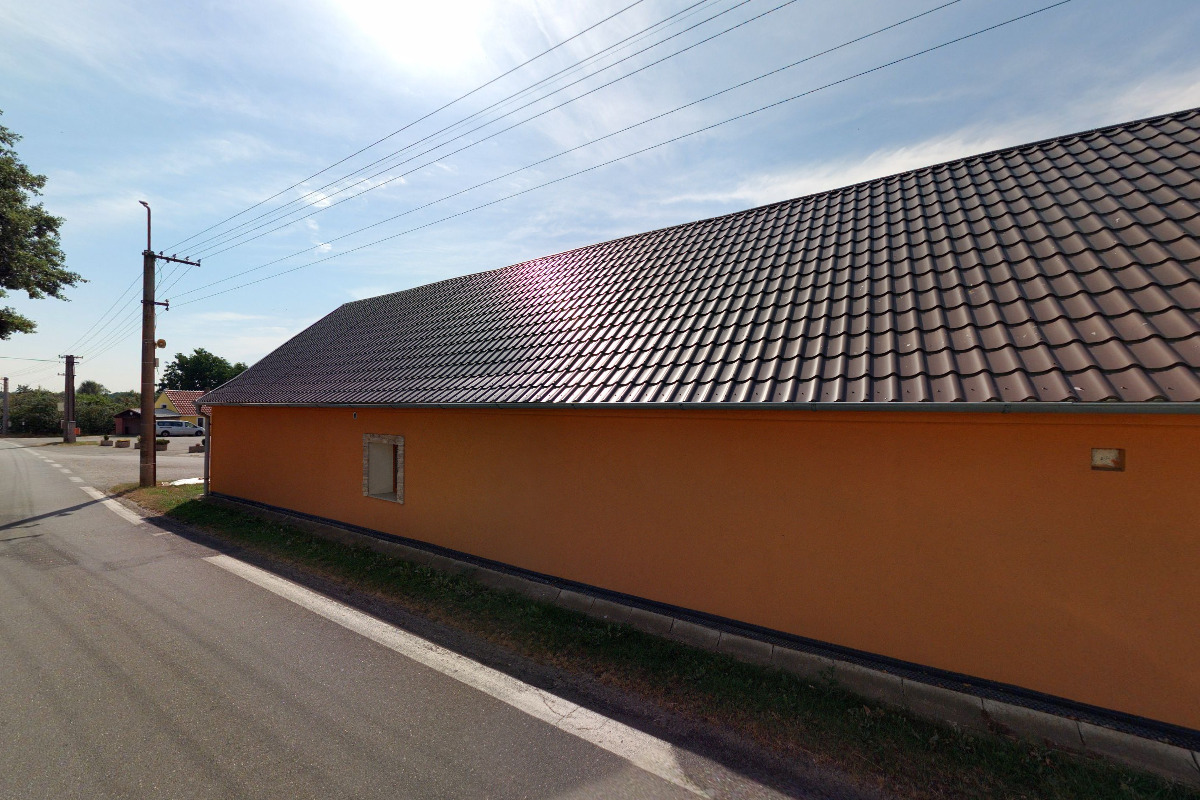 Zmrzlina na Návsi foto 2