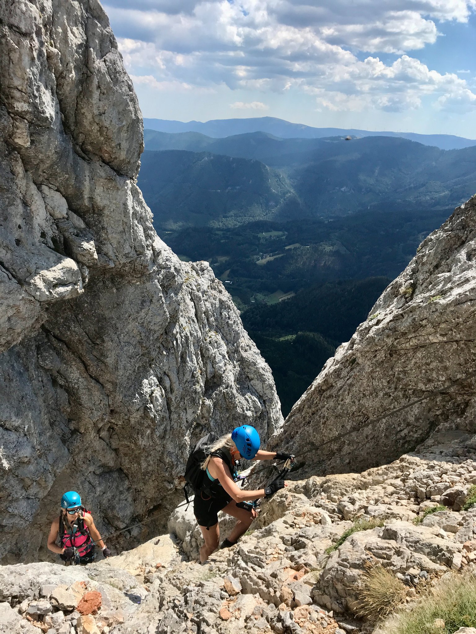 ROCKGUIDE - HORSKÉ ZÁŽITKY foto 6