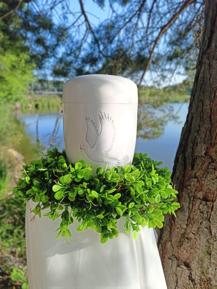 Pohřební služba Ave Fenix foto 2