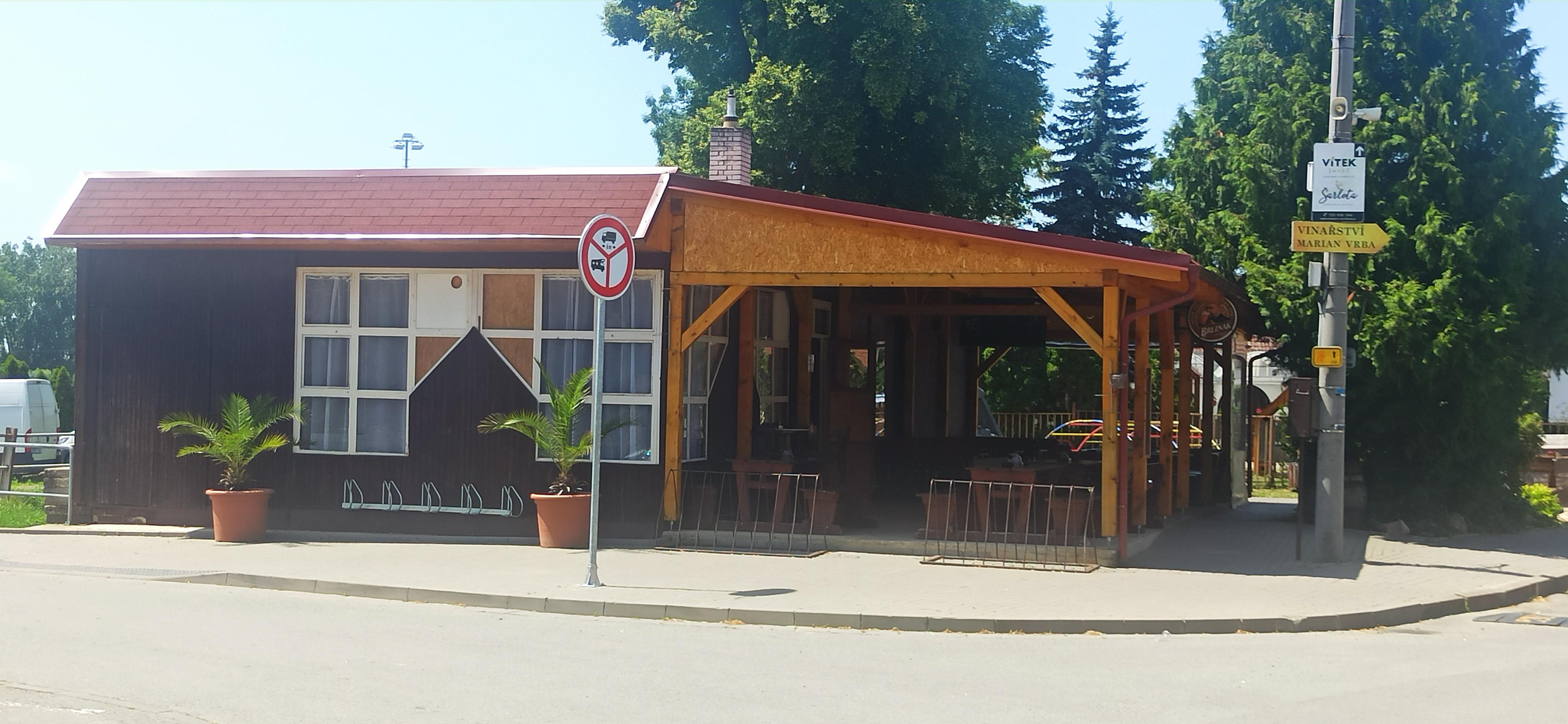 Pohostinství Záchranka foto 2