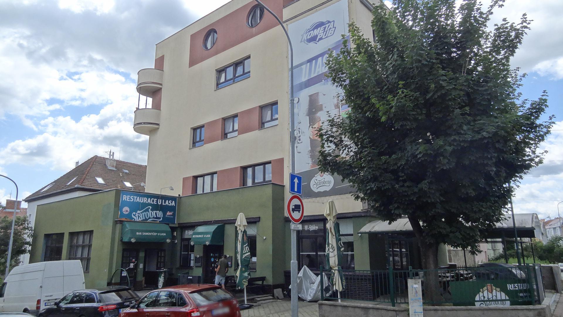 Pivnice U Lasa foto 2