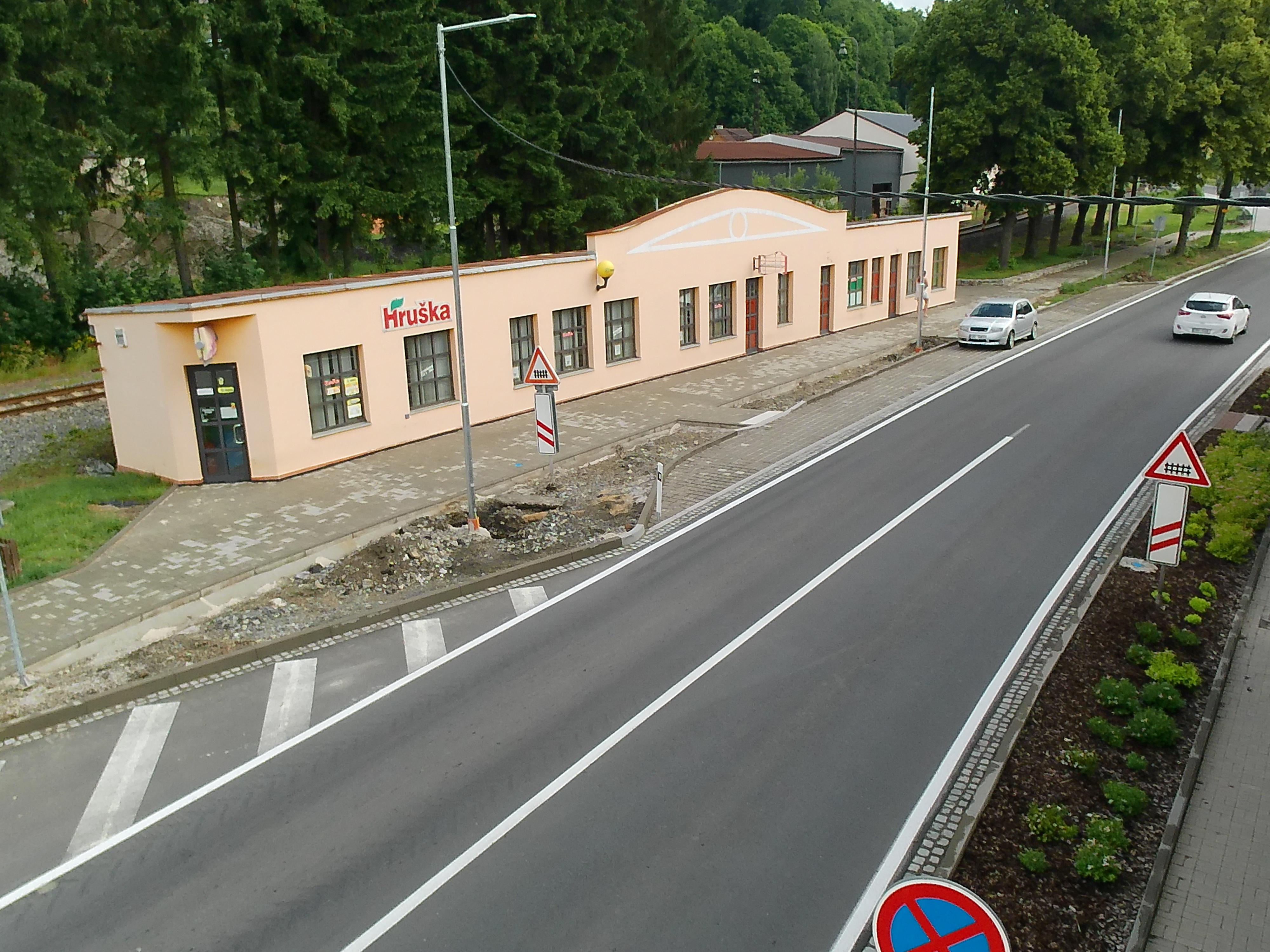 PAPÍR - HRAČKY Michaela Bednářová