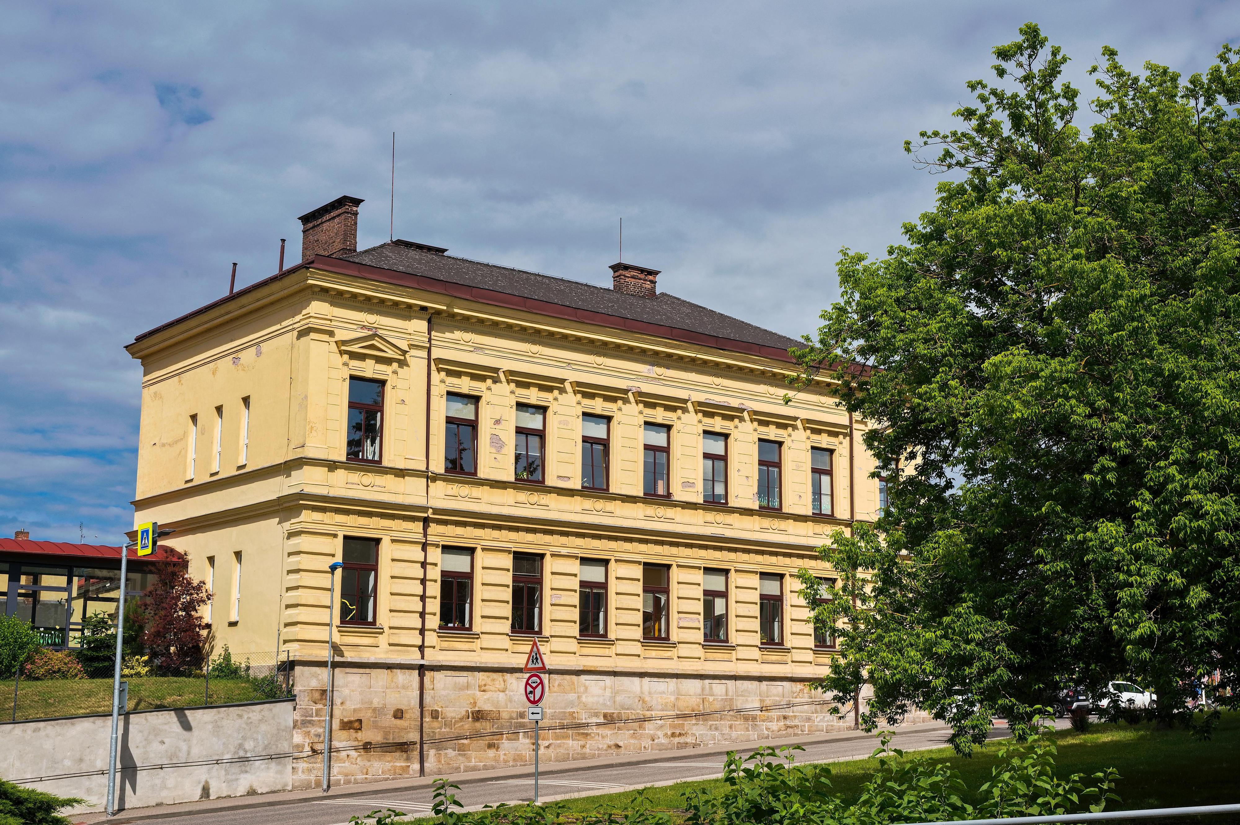 ZŠ Česká Skalice foto 5