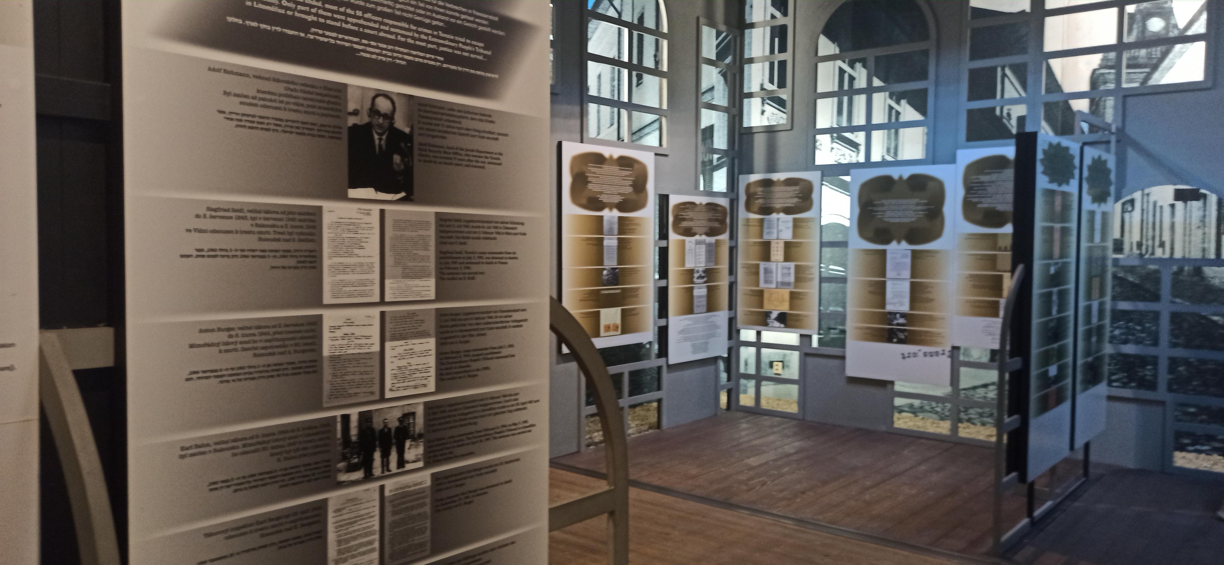 Památník Terezín - Muzeum ghetta foto 5