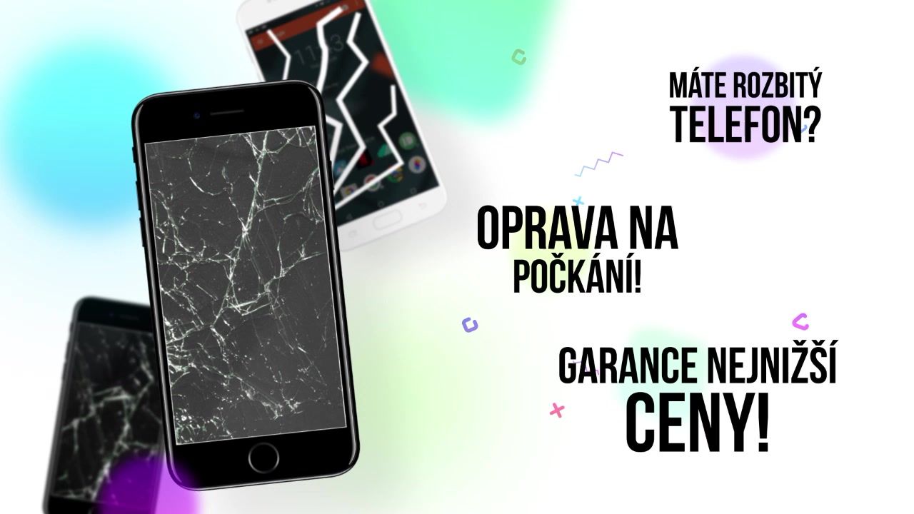 Pickup Servis - Expresní oprava mobilů a tabletů v Hradci Králové I MOBIL SERVIS HK foto 2 (náhled videa)