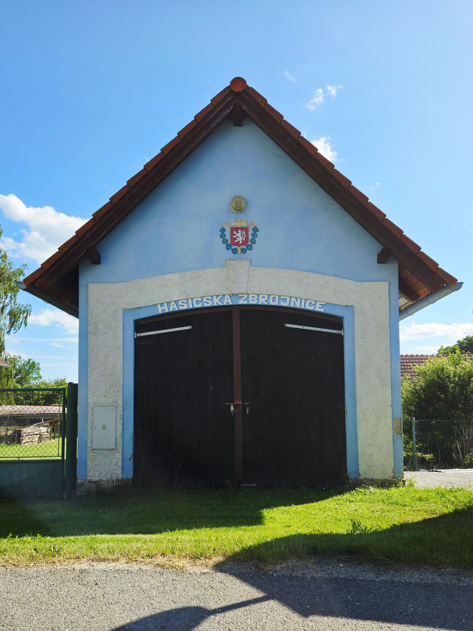 SH ČMS - Sbor dobrovolných hasičů Řevnov foto 2