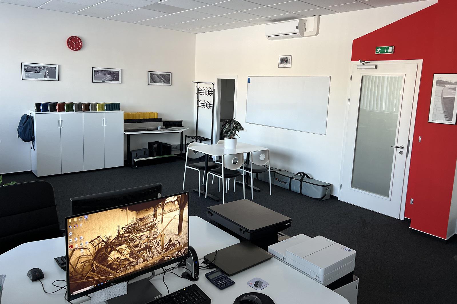 Benefit stavební prvky s.r.o. foto 6