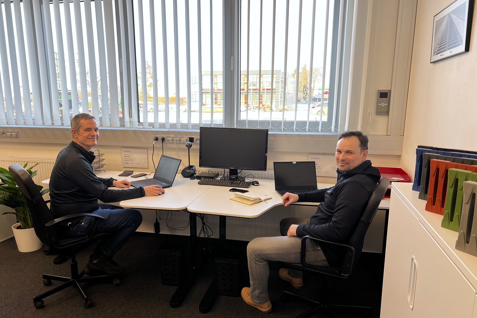 Benefit stavební prvky s.r.o. foto 2