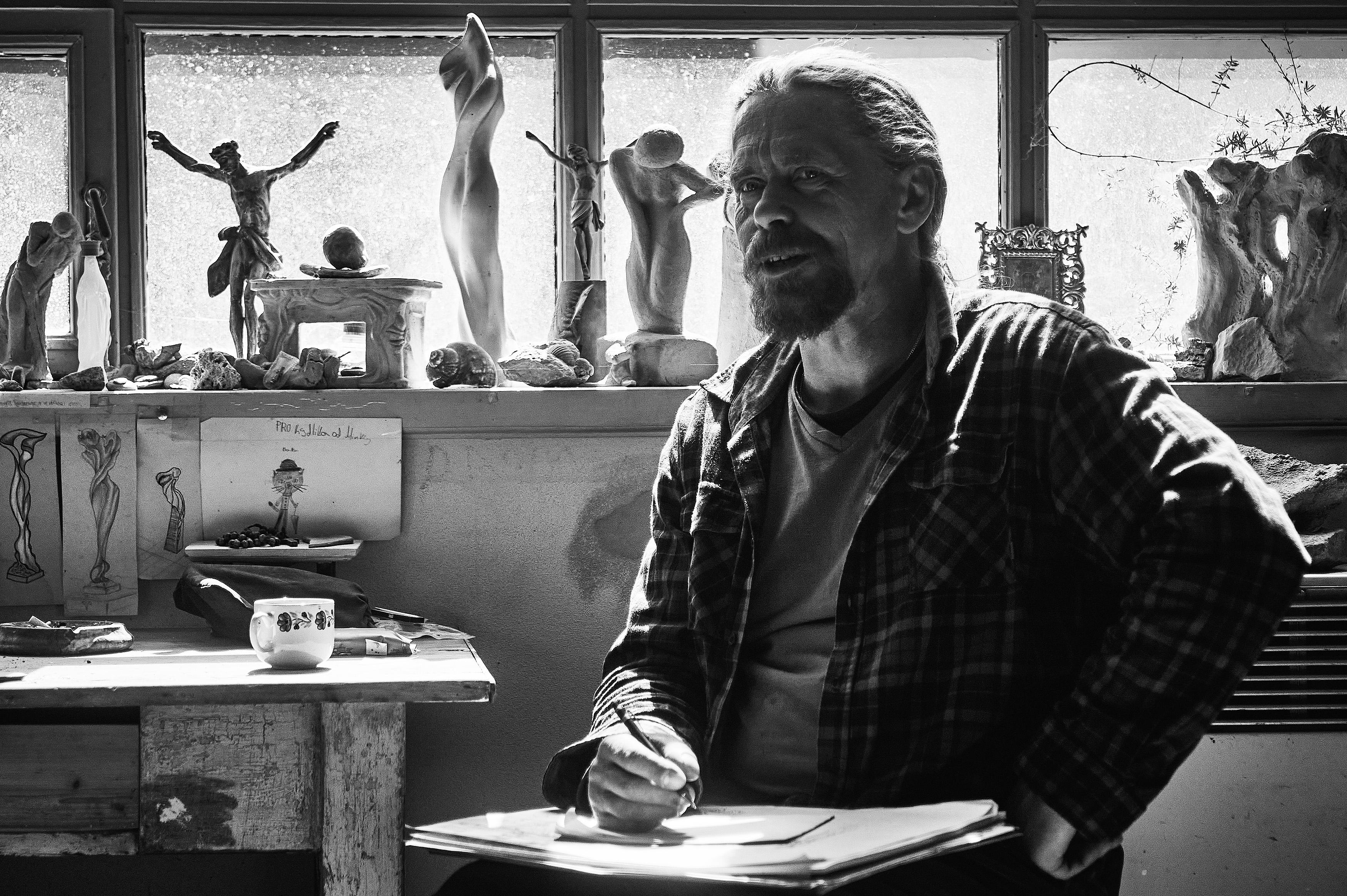 Dalibor Šebesta – DESIGN DAŘEK