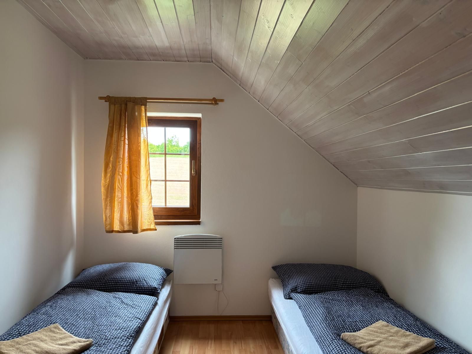 Apartmány Kutěj foto 2