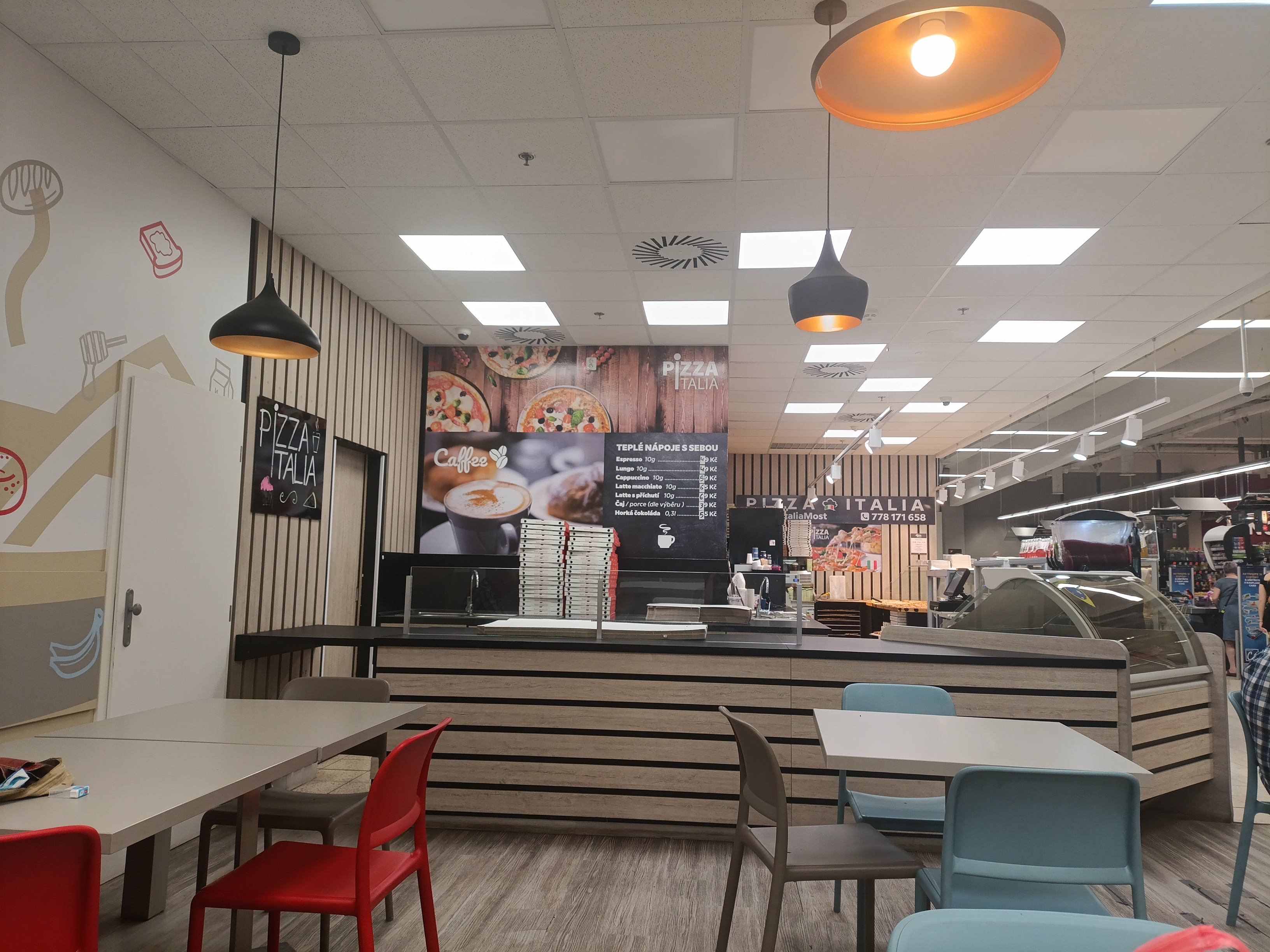 Pizza Italia foto 2