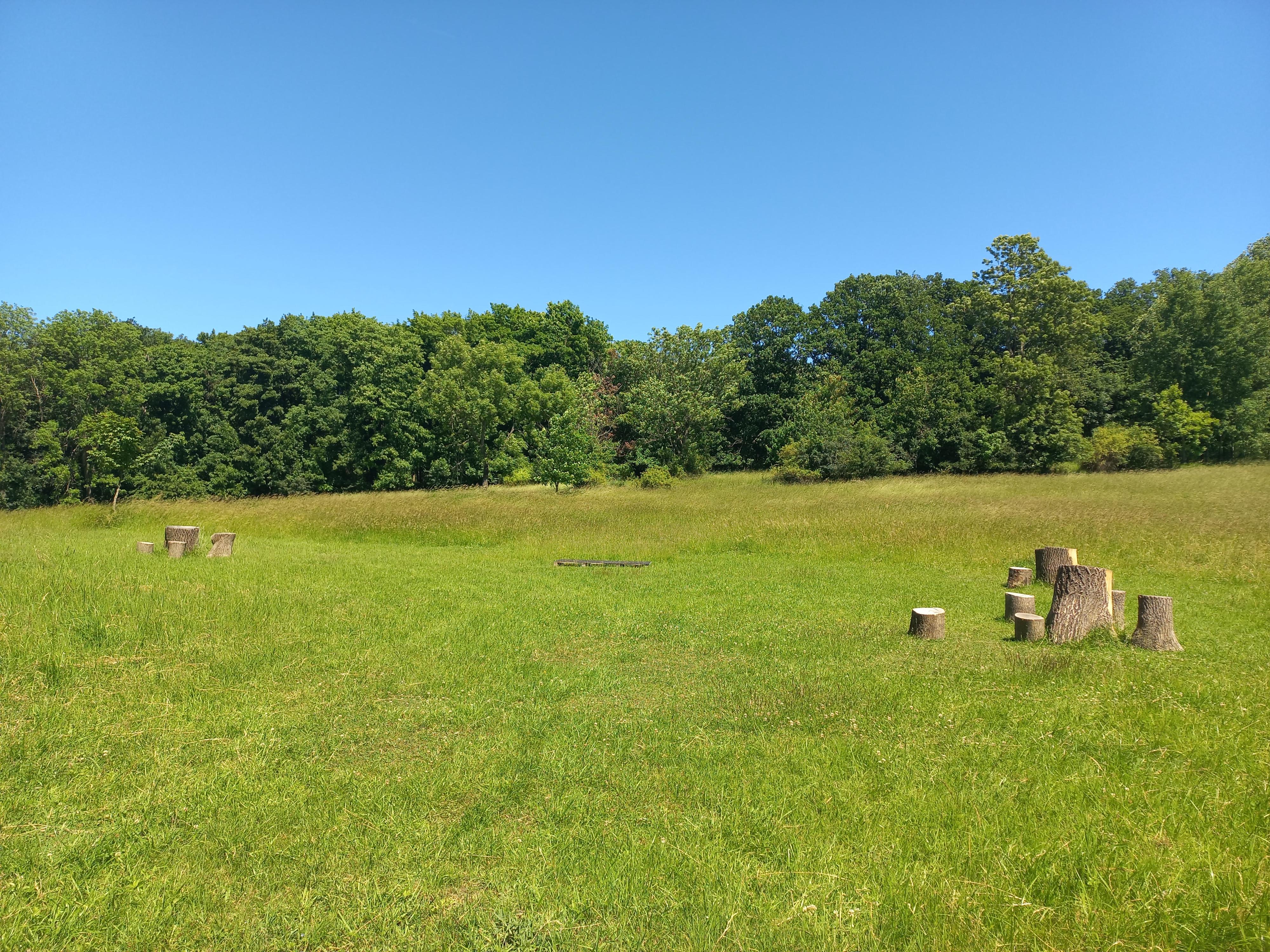 Zastávka Stázka foto 5