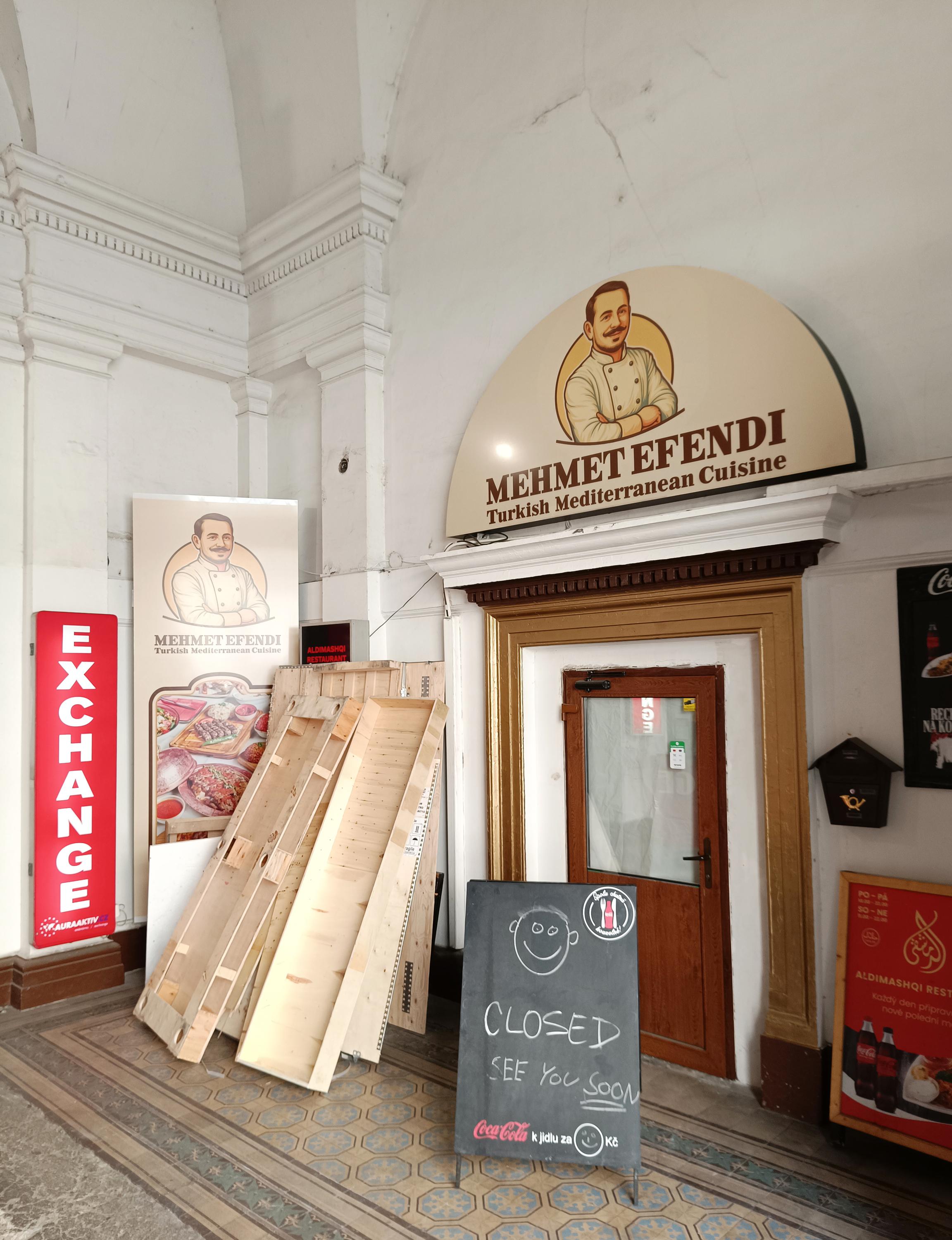 El Shisha Cafe Bar foto 5