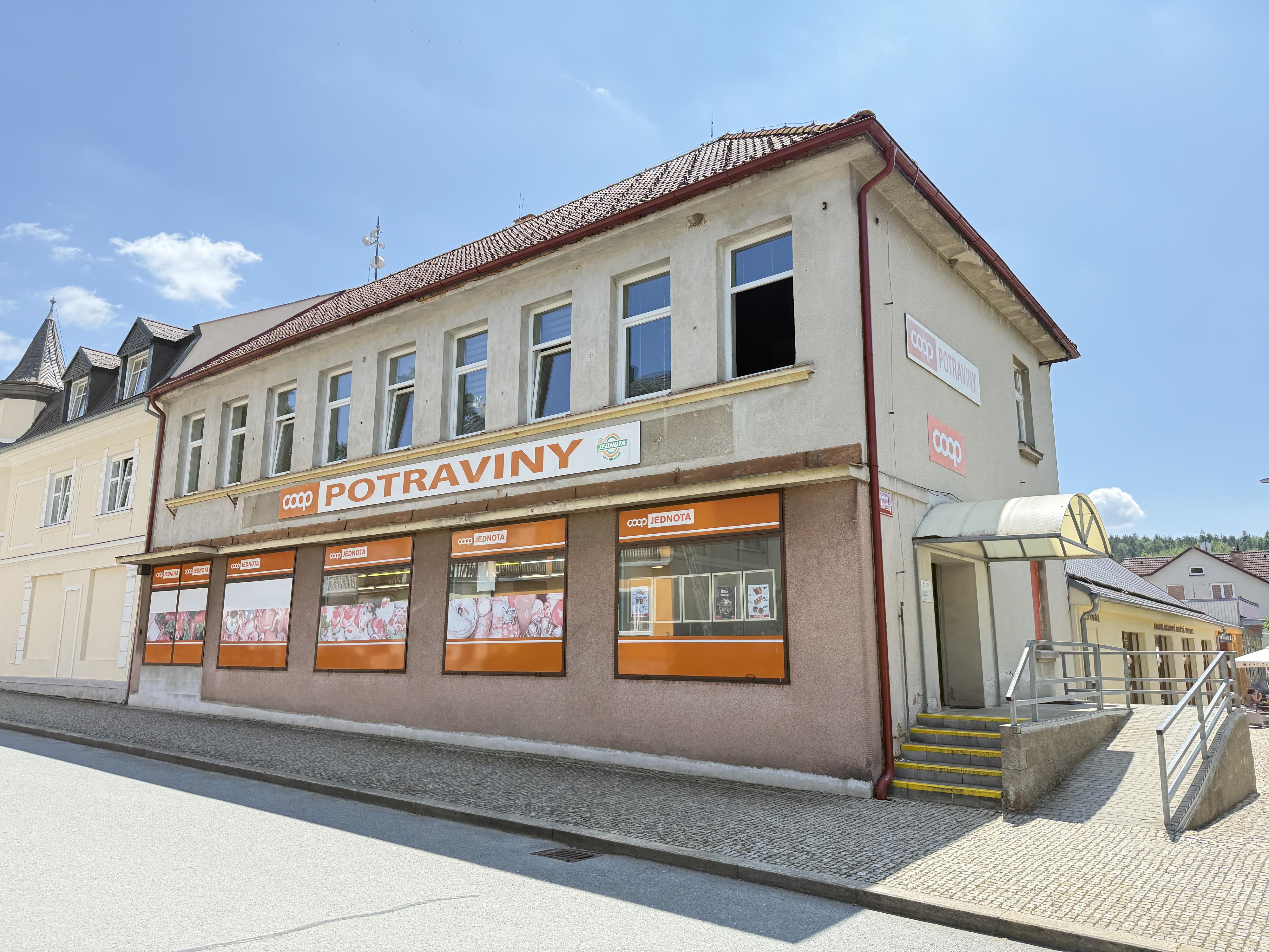 COOP JEDNOTA foto 3
