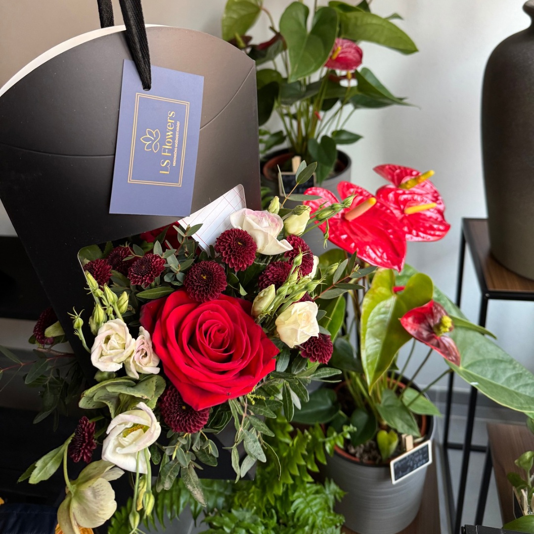 LS Flowers foto 4
