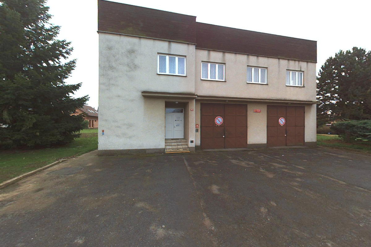SH ČMS - Sbor dobrovolných hasičů Struhařov foto 3