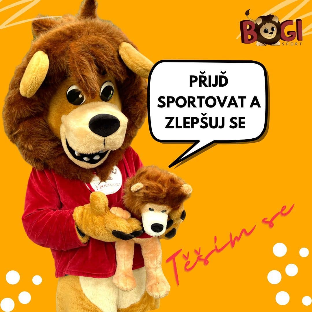 BOGI SPORT foto 3
